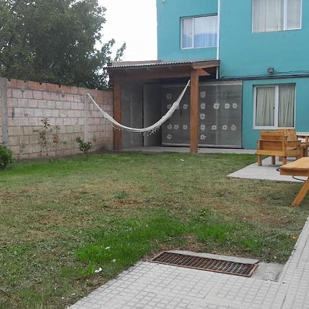Avellaneda Suites Rio Gallegos Luaran gambar