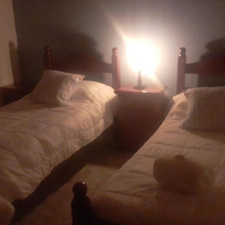 Avellaneda Suites Rio Gallegos Luaran gambar