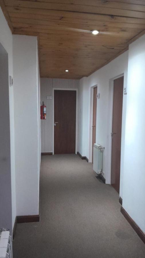 Avellaneda Suites Rio Gallegos Luaran gambar