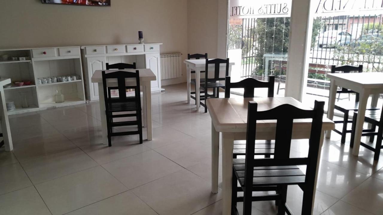 Avellaneda Suites Rio Gallegos Luaran gambar