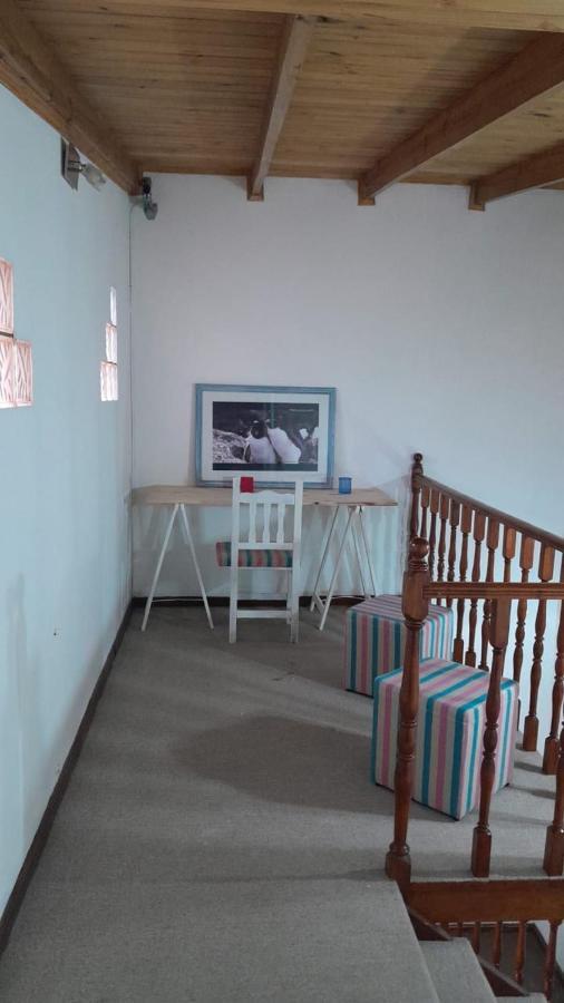 Avellaneda Suites Rio Gallegos Luaran gambar