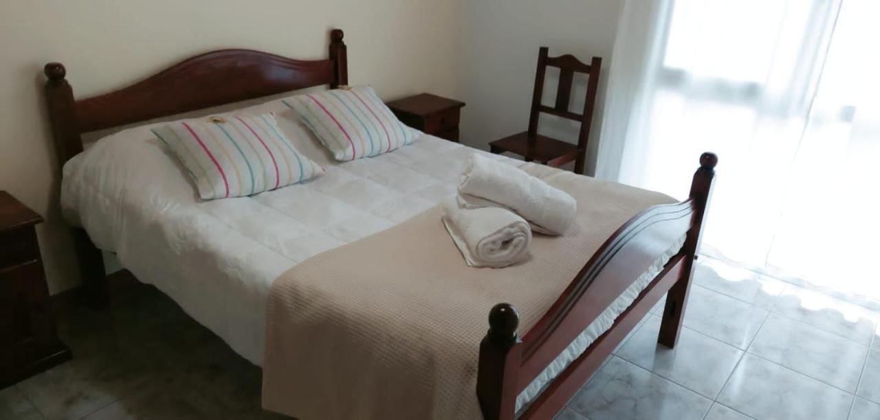 Avellaneda Suites Rio Gallegos Luaran gambar
