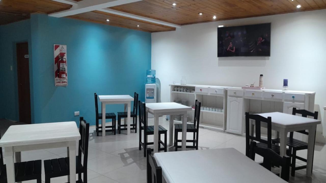 Avellaneda Suites Rio Gallegos Luaran gambar