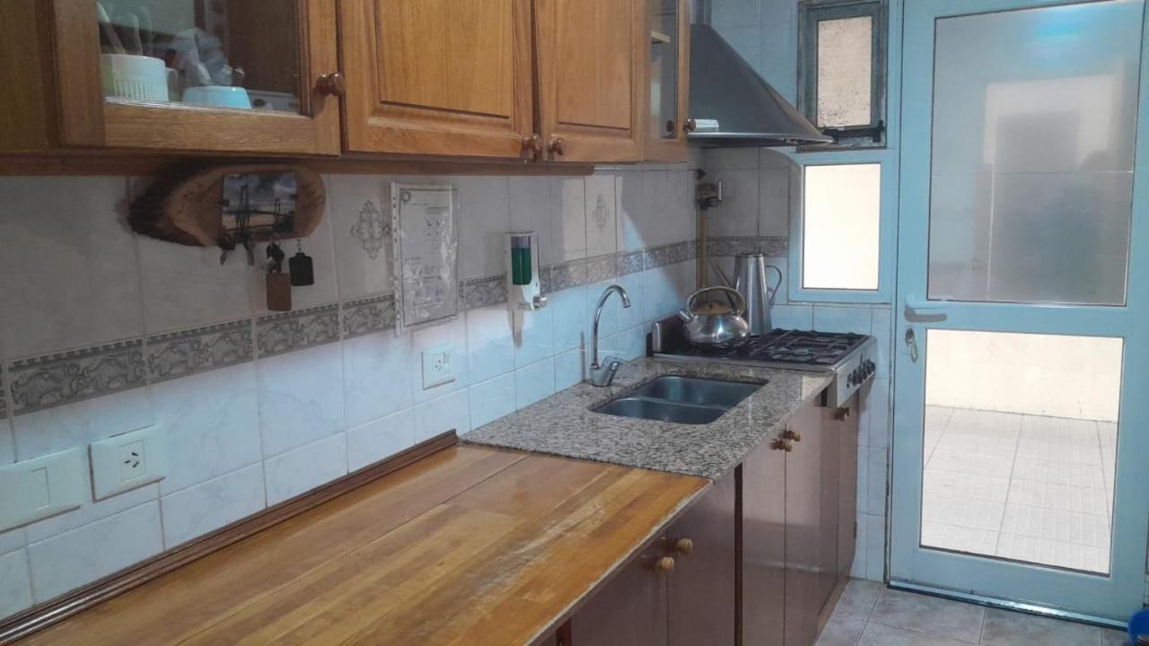 Avellaneda Suites Rio Gallegos Luaran gambar
