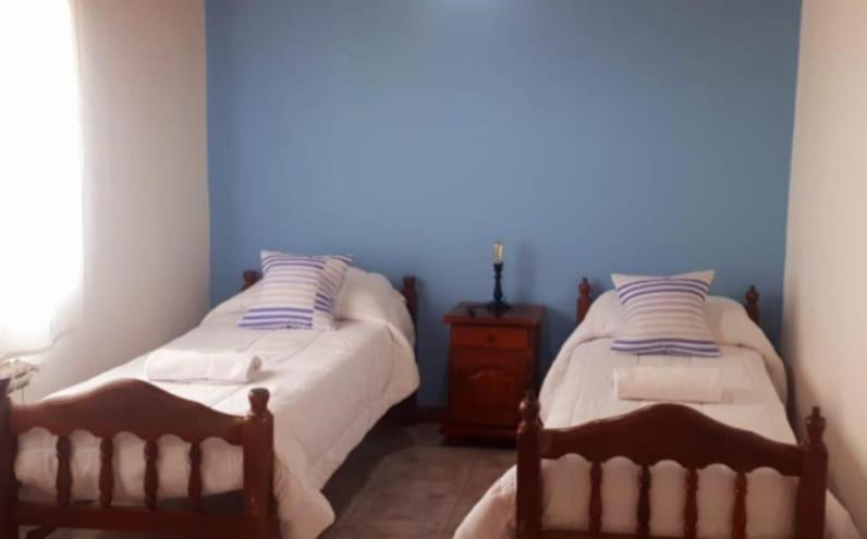 Avellaneda Suites Rio Gallegos Luaran gambar