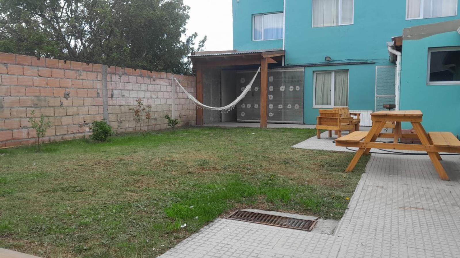 Avellaneda Suites Rio Gallegos Luaran gambar