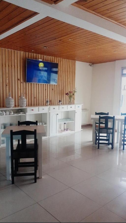 Avellaneda Suites Rio Gallegos Luaran gambar