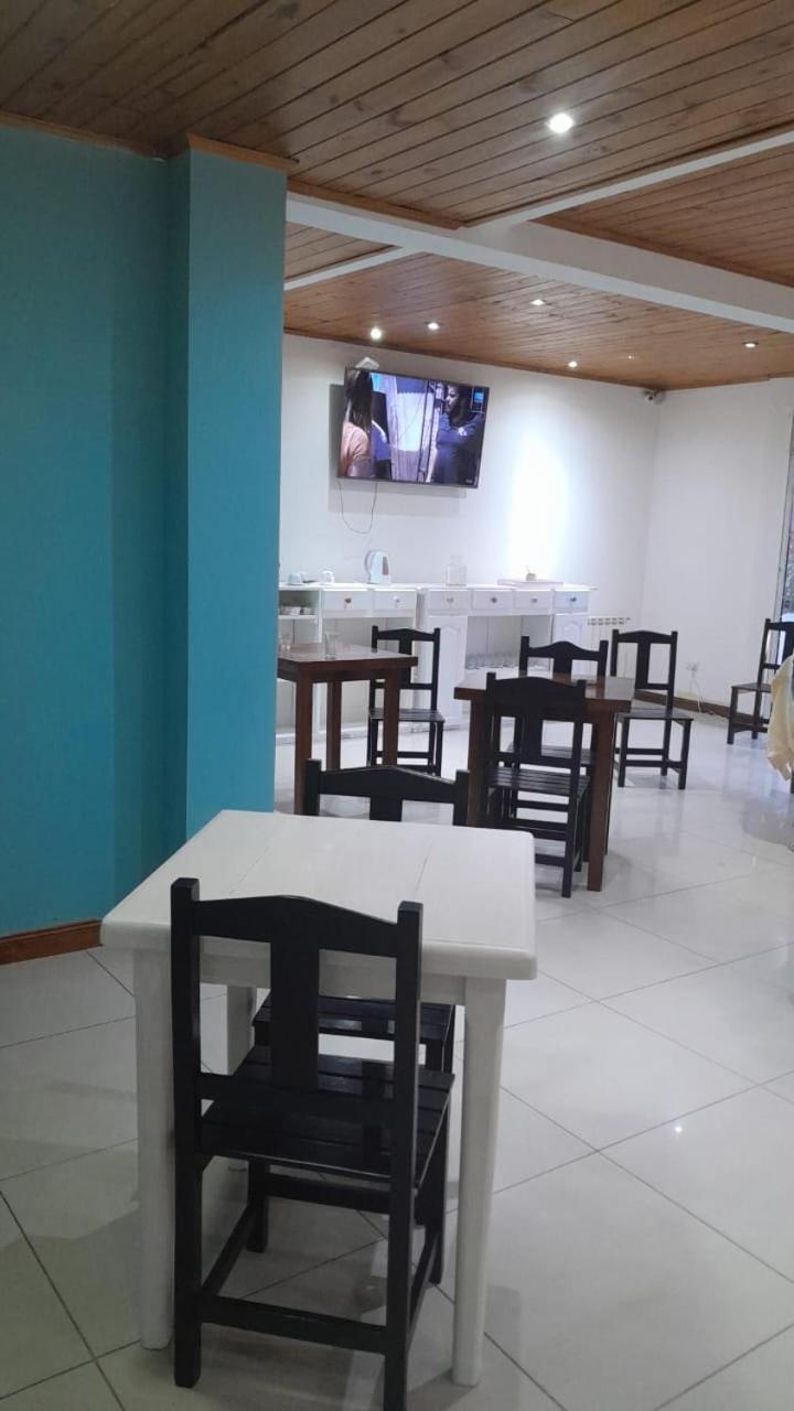Avellaneda Suites Rio Gallegos Luaran gambar