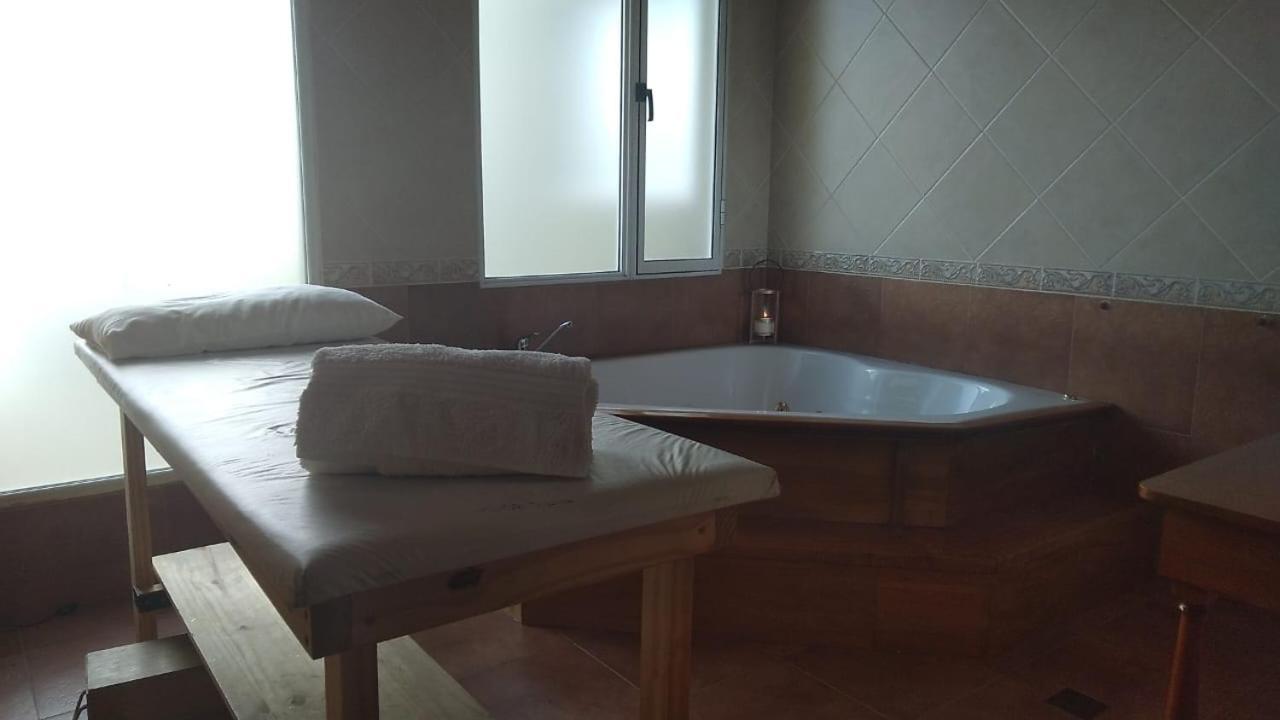 Avellaneda Suites Rio Gallegos Luaran gambar