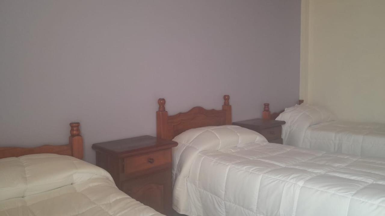 Avellaneda Suites Rio Gallegos Luaran gambar