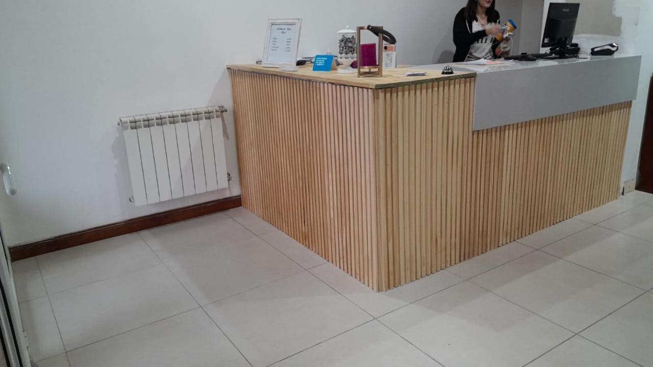 Avellaneda Suites Rio Gallegos Luaran gambar
