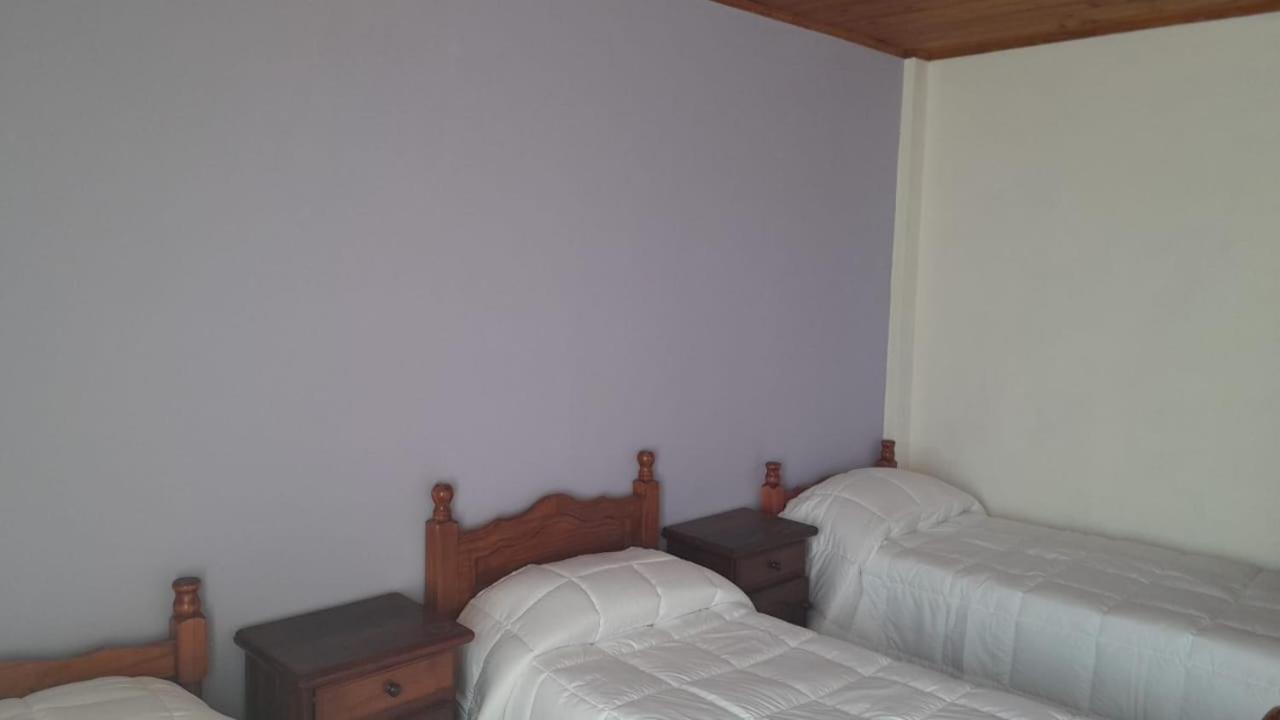 Avellaneda Suites Rio Gallegos Luaran gambar