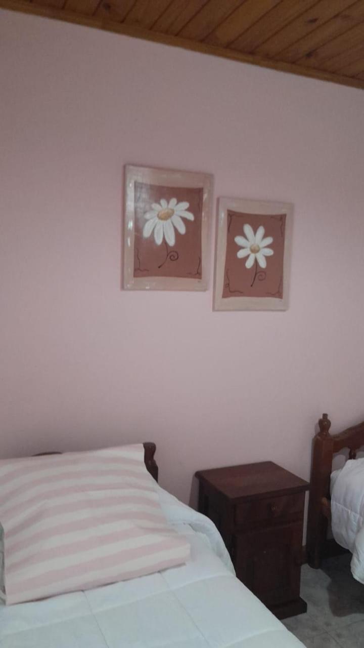 Avellaneda Suites Rio Gallegos Luaran gambar