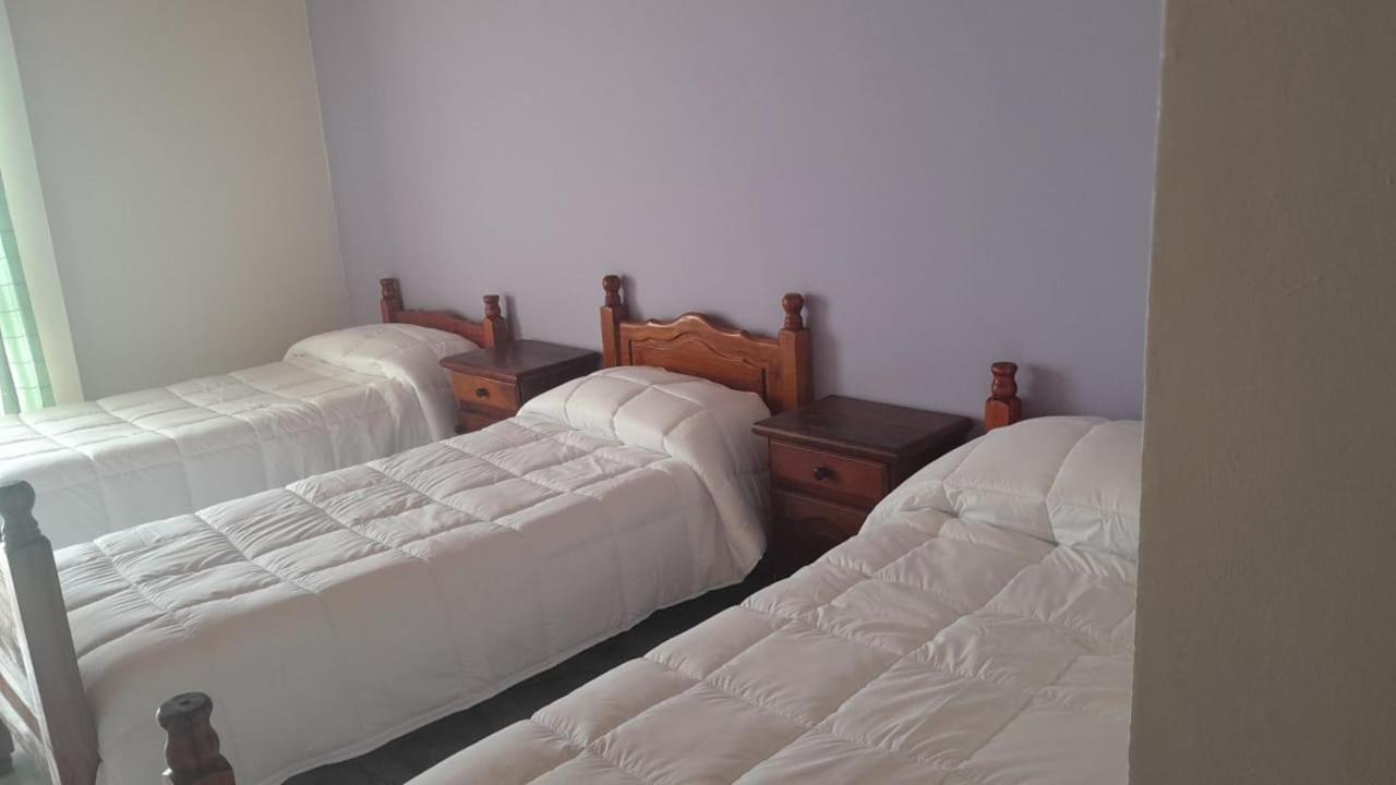 Avellaneda Suites Rio Gallegos Luaran gambar