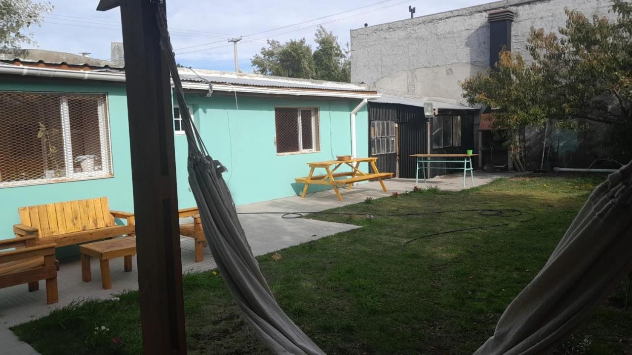 Avellaneda Suites Rio Gallegos Luaran gambar
