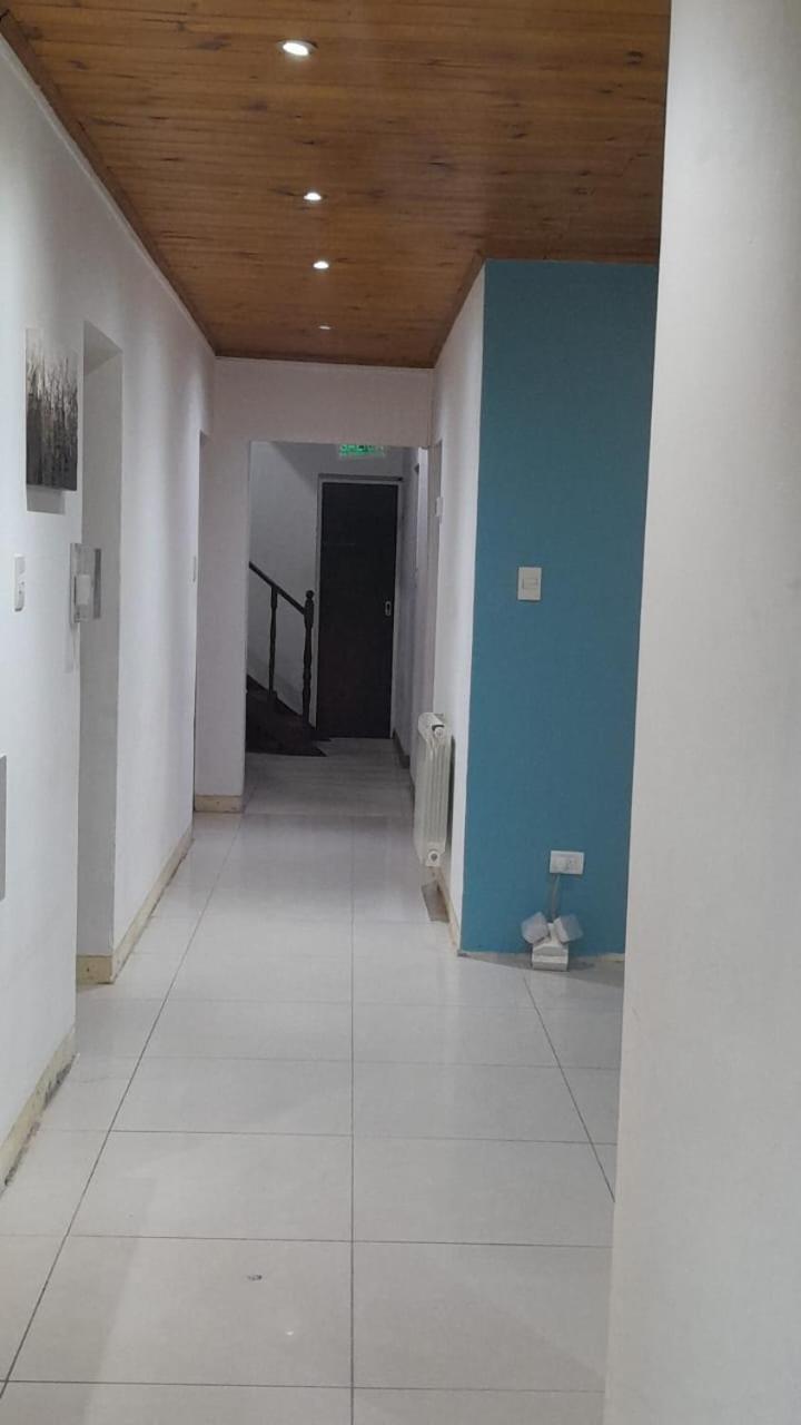 Avellaneda Suites Rio Gallegos Luaran gambar