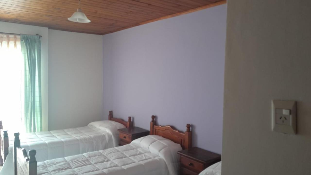 Avellaneda Suites Rio Gallegos Luaran gambar