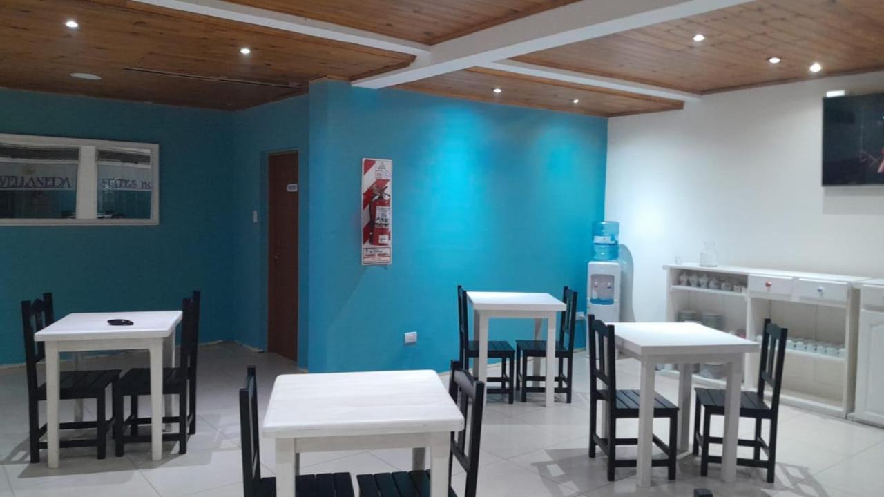 Avellaneda Suites Rio Gallegos Luaran gambar