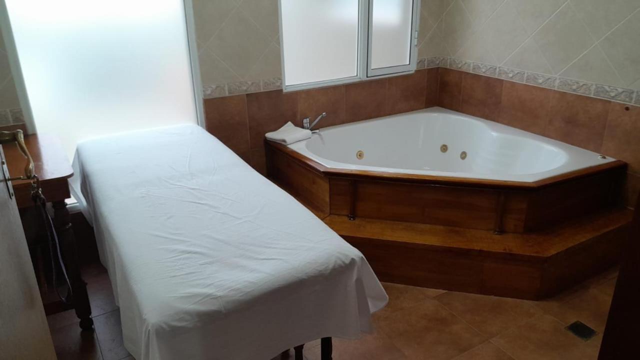 Avellaneda Suites Rio Gallegos Luaran gambar