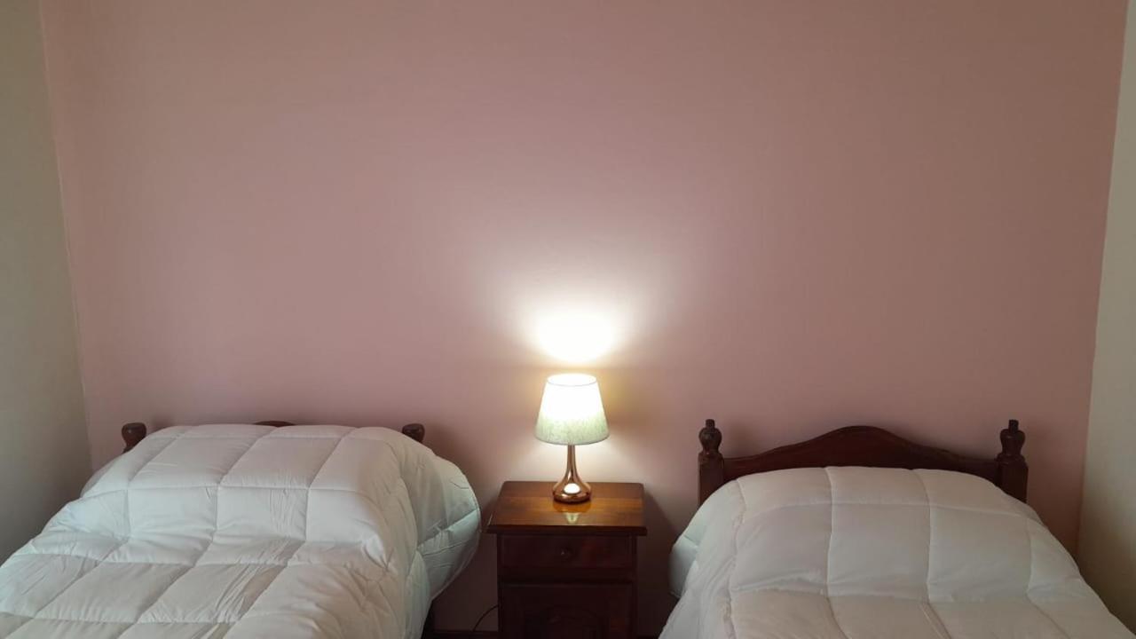 Avellaneda Suites Rio Gallegos Luaran gambar