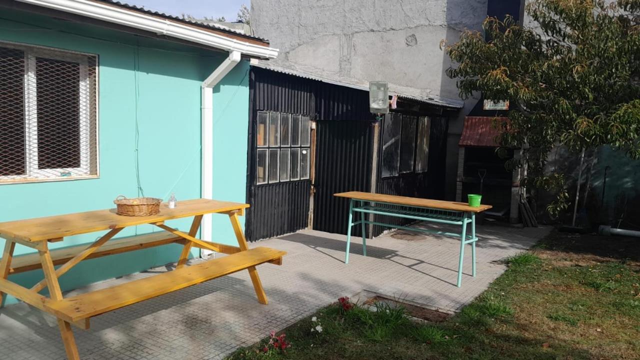 Avellaneda Suites Rio Gallegos Luaran gambar