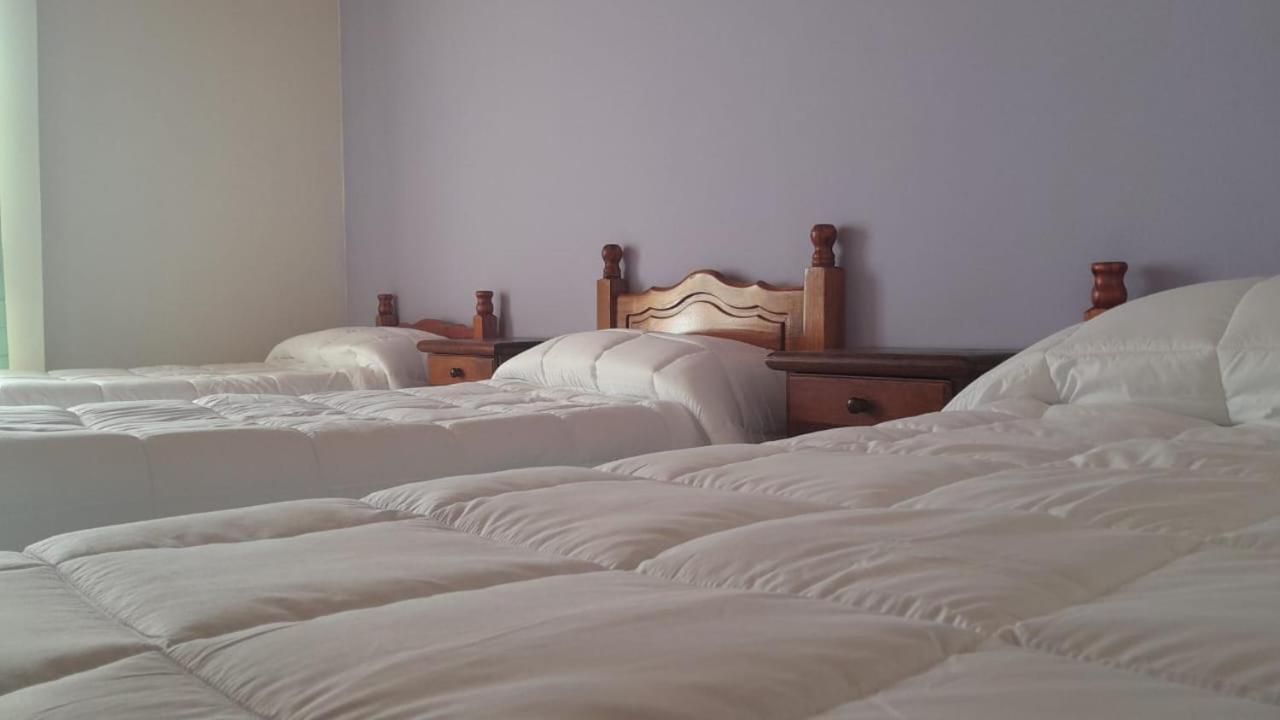 Avellaneda Suites Rio Gallegos Luaran gambar