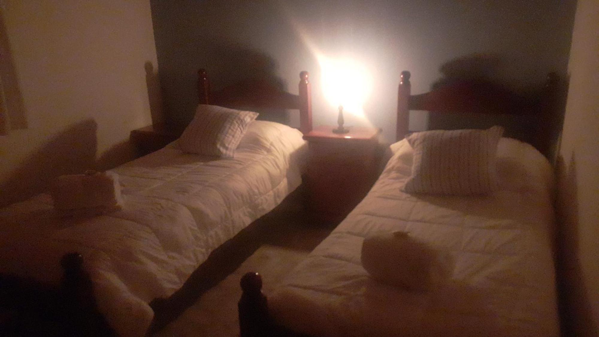 Avellaneda Suites Rio Gallegos Luaran gambar