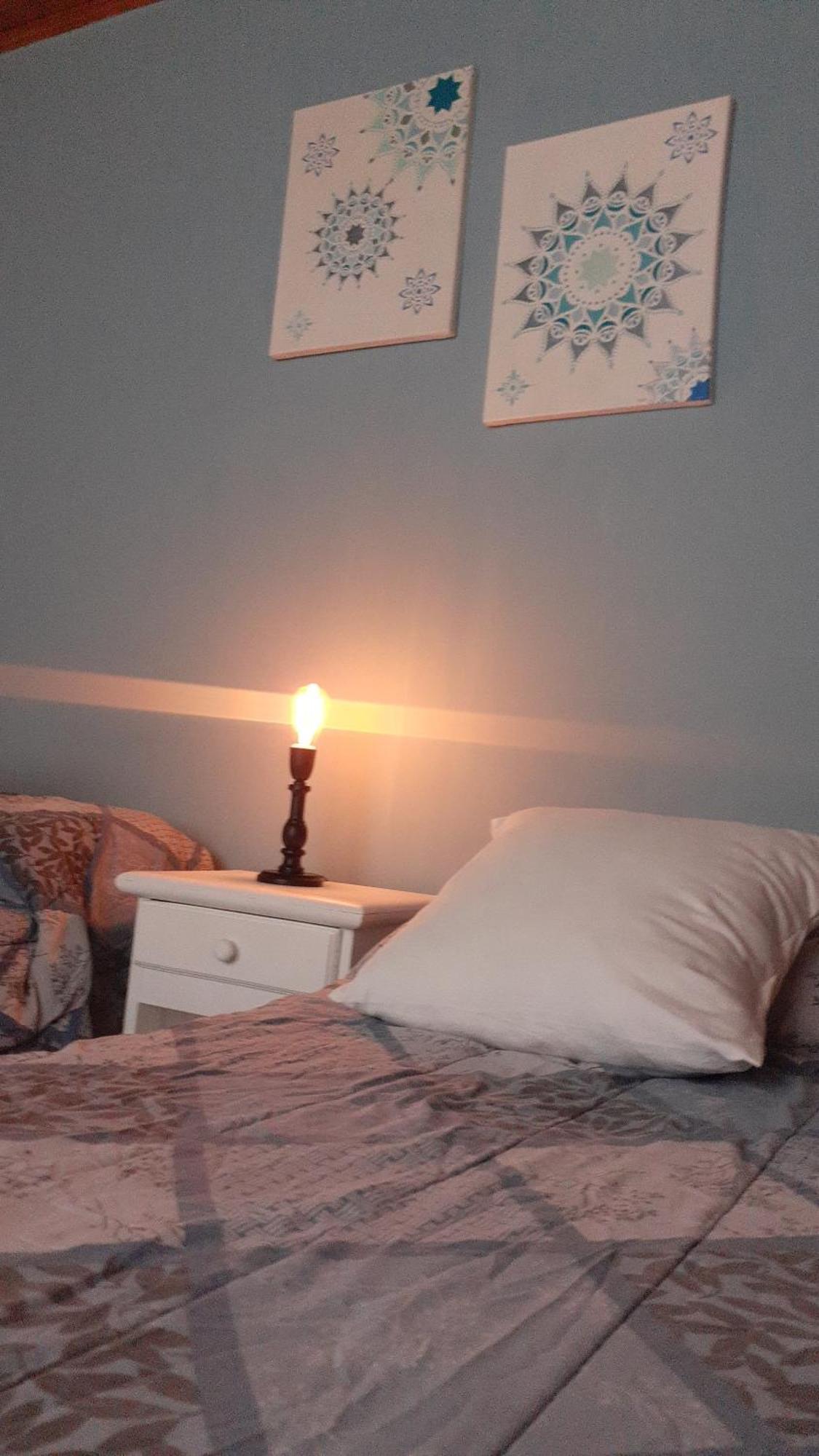 Avellaneda Suites Rio Gallegos Luaran gambar