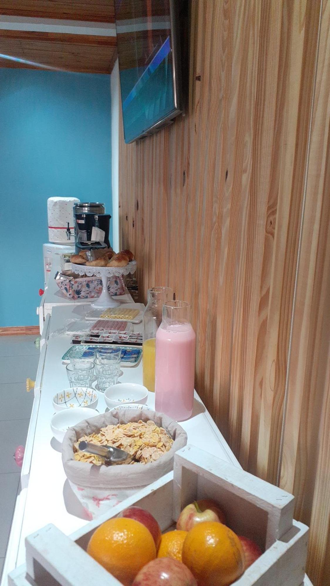 Avellaneda Suites Rio Gallegos Luaran gambar